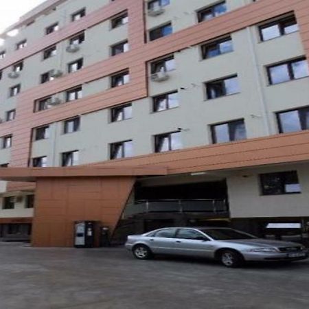 Alexys Residence 2 Iasi Exterior photo